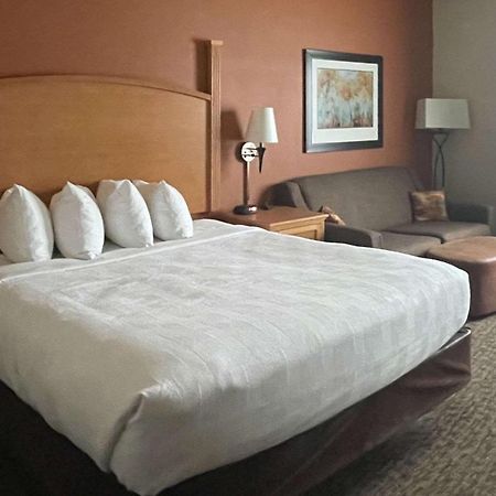 Mainstay Suites Sidney - Medical Center Εξωτερικό φωτογραφία