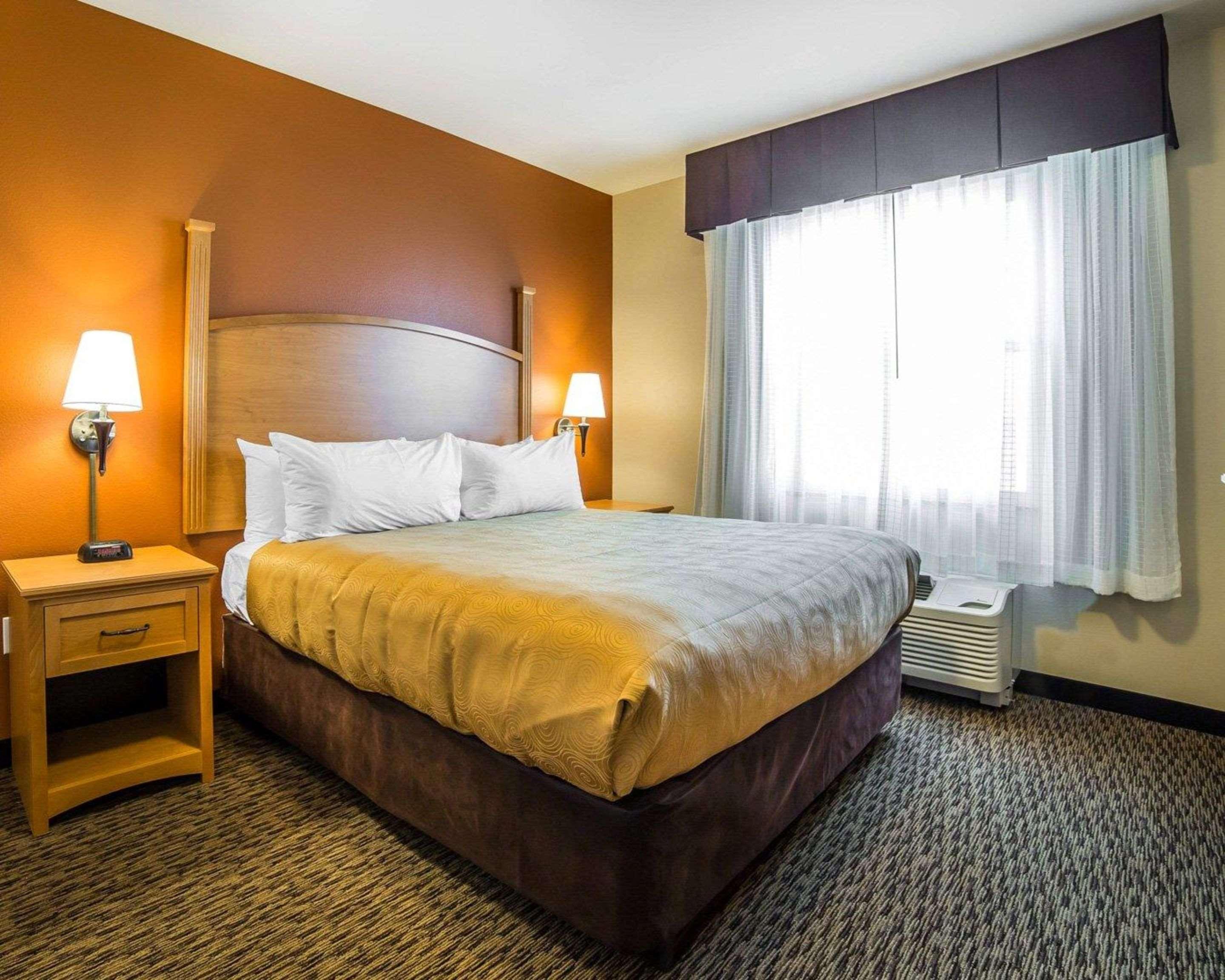 Mainstay Suites Sidney - Medical Center Εξωτερικό φωτογραφία