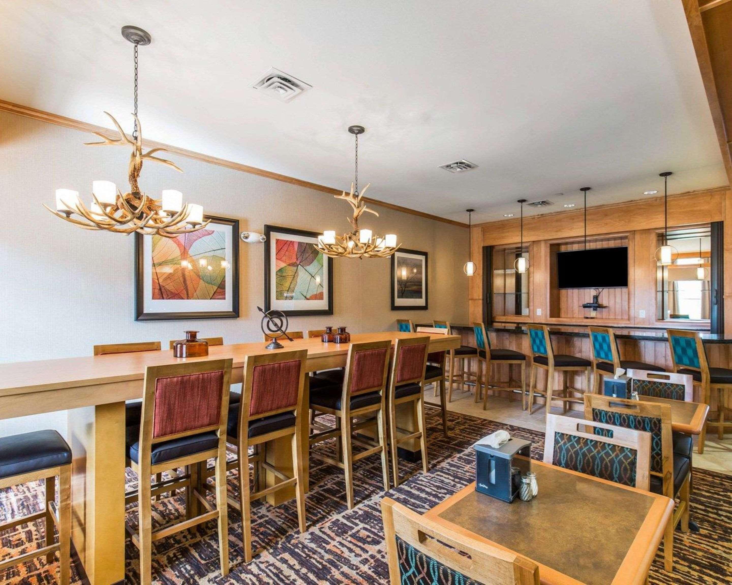 Mainstay Suites Sidney - Medical Center Εξωτερικό φωτογραφία