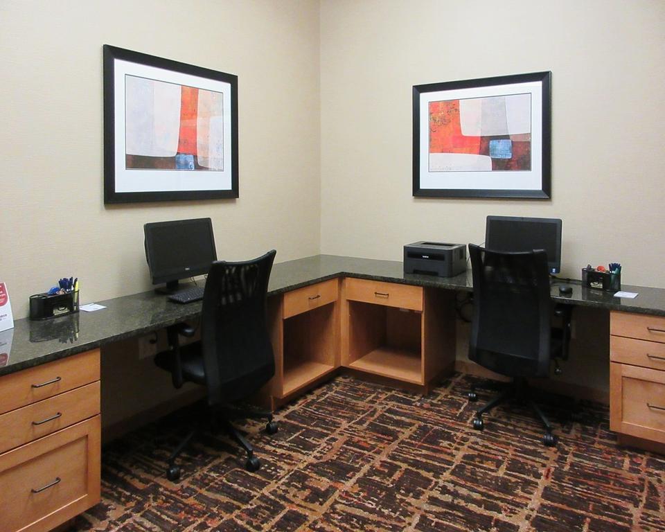 Mainstay Suites Sidney - Medical Center Εξωτερικό φωτογραφία