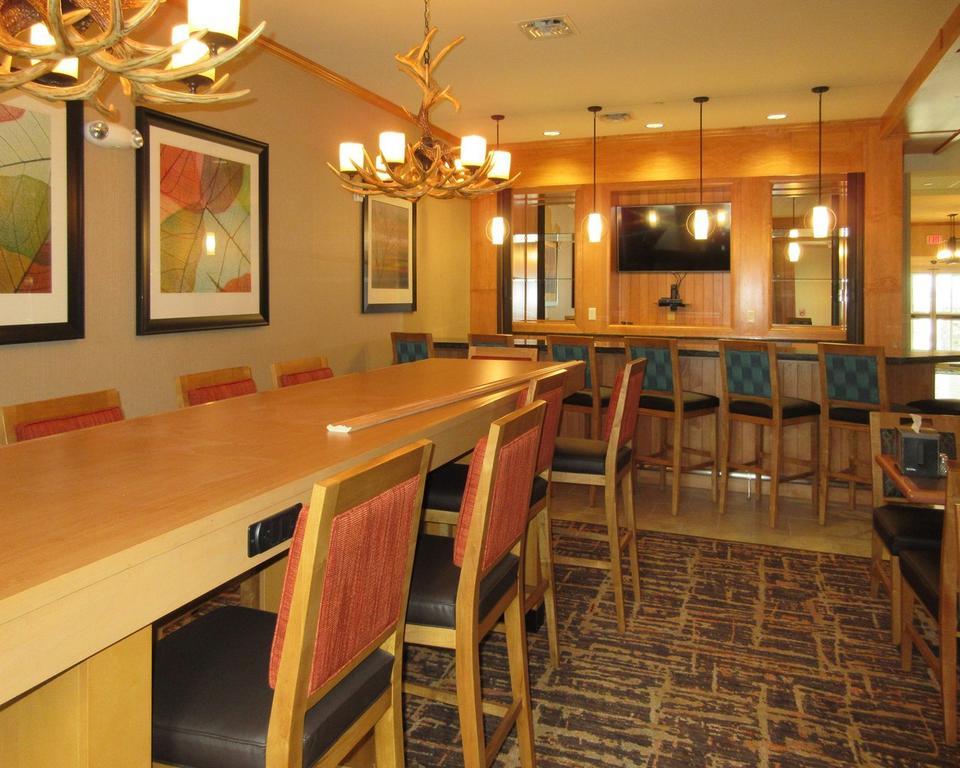 Mainstay Suites Sidney - Medical Center Εξωτερικό φωτογραφία
