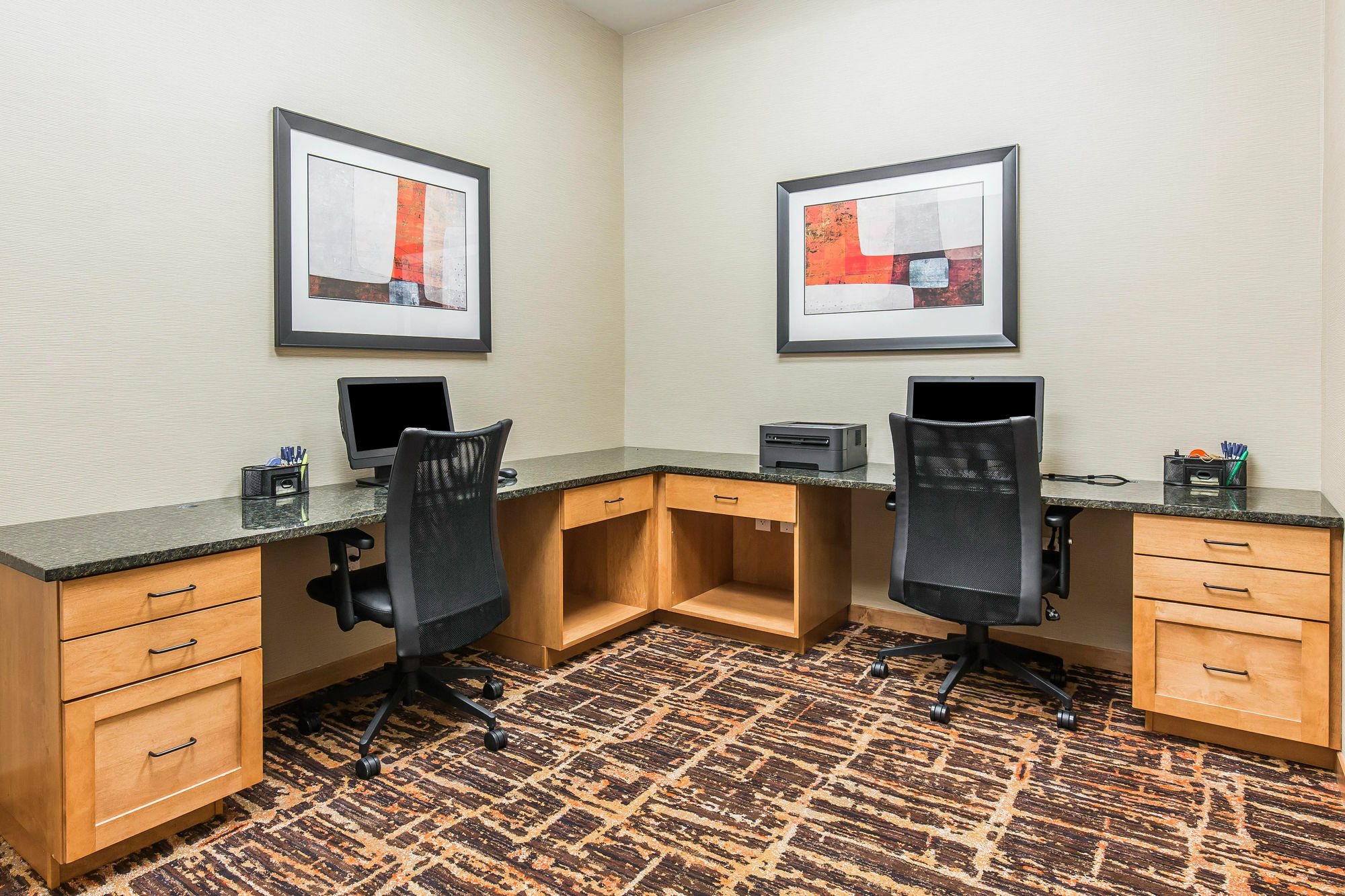 Mainstay Suites Sidney - Medical Center Εξωτερικό φωτογραφία